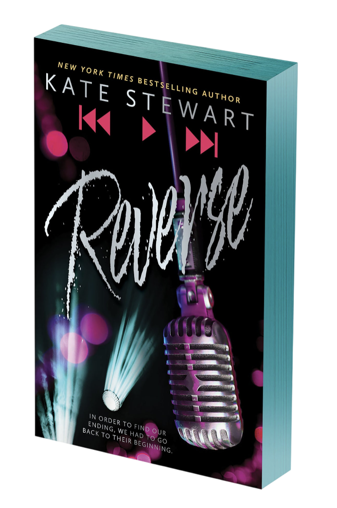 Reverse (Deluxe Edition)