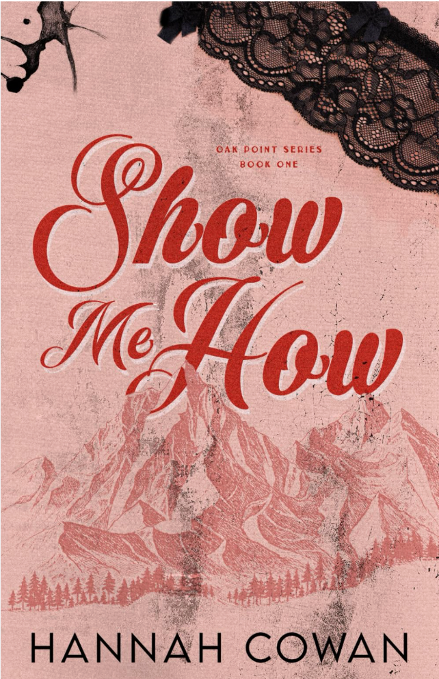 Show Me How - Special Edition (BOOKPLATE)