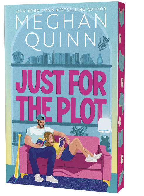 Just for the Plot (Deluxe Edition)