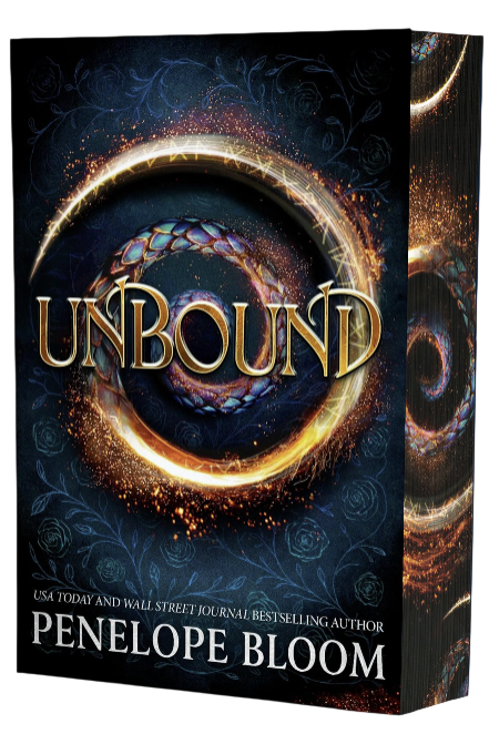 Unbound (Deluxe Edition)