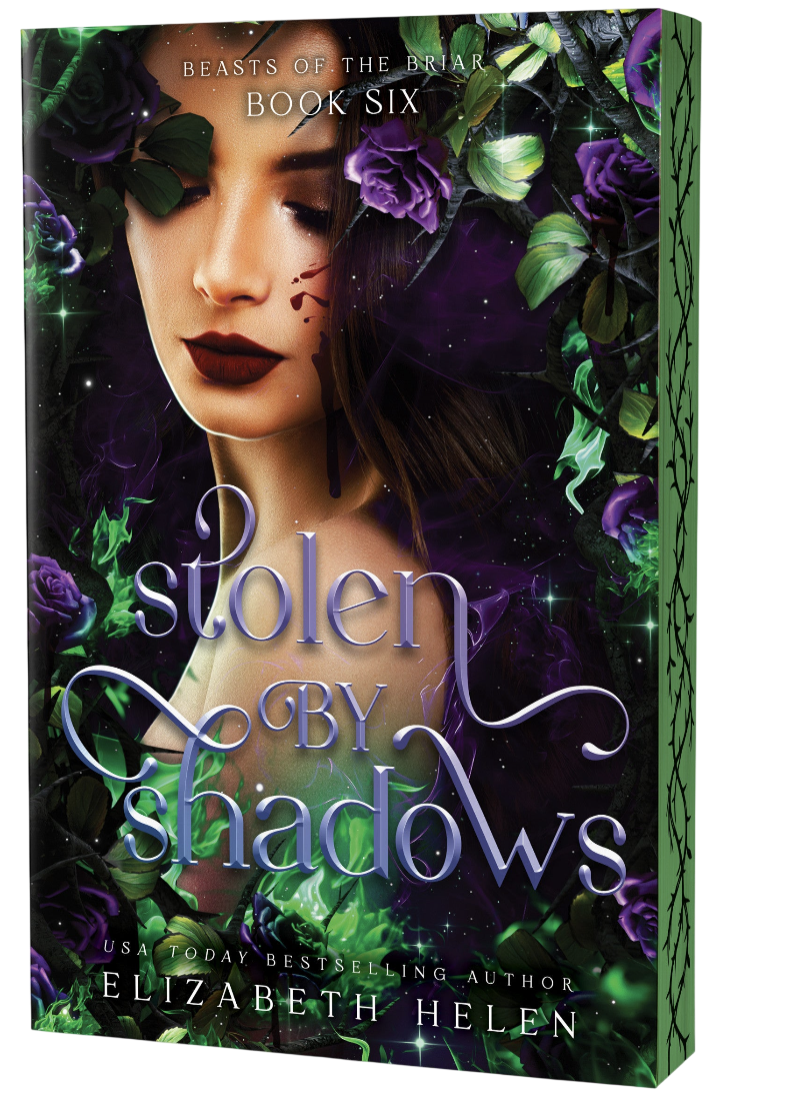 Stolen by Shadows (Deluxe Edition)