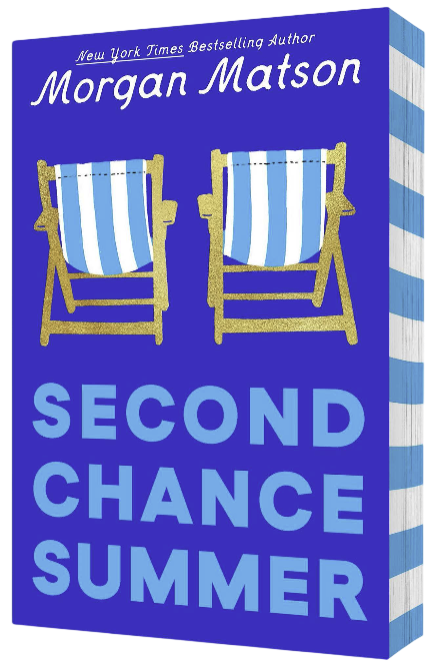 Second Chance Summer (Deluxe Edition)