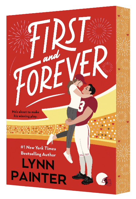 First and Forever (Deluxe Edition)