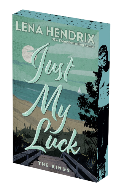 Just My Luck (Deluxe Edition)