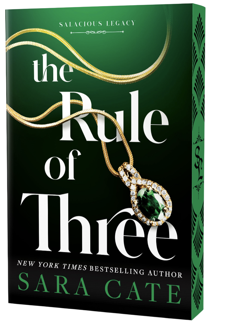 The Rule of Three (Deluxe Edition)