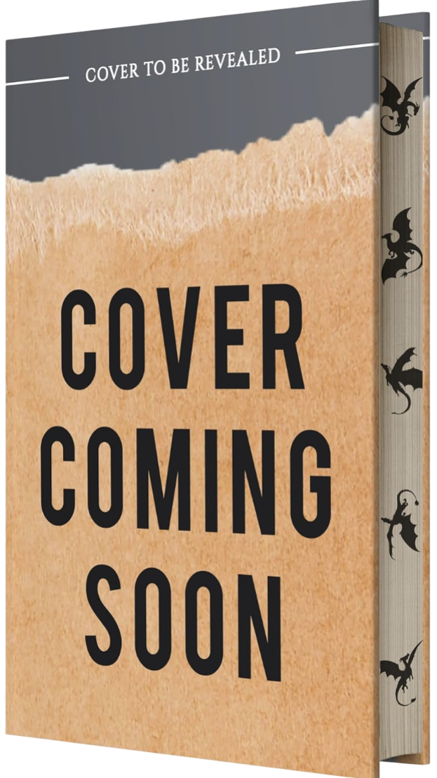 Untitled Empyrean (Not Book Four)