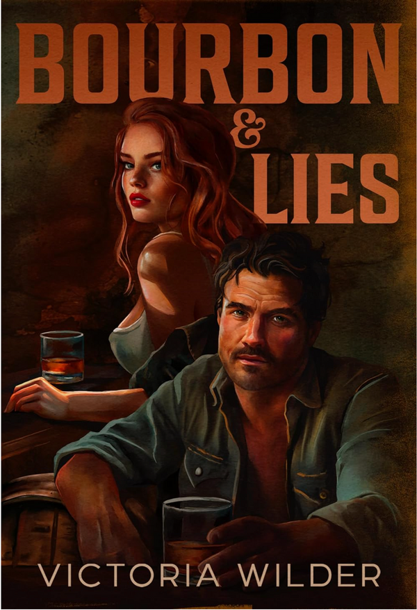 Bourbon and Lies