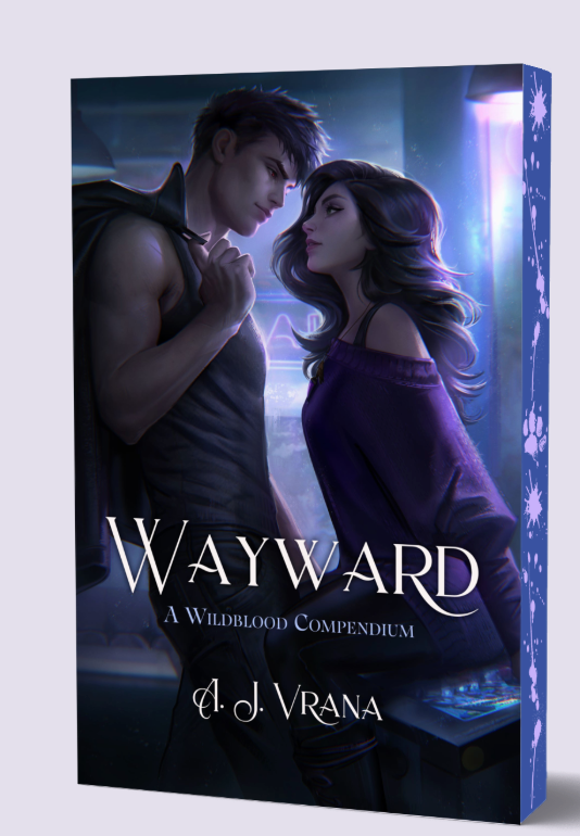 Wayward (Deluxe Edition)