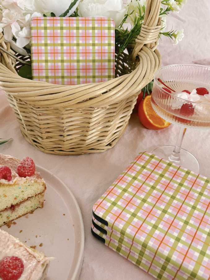 TLDR - Picnic Basket