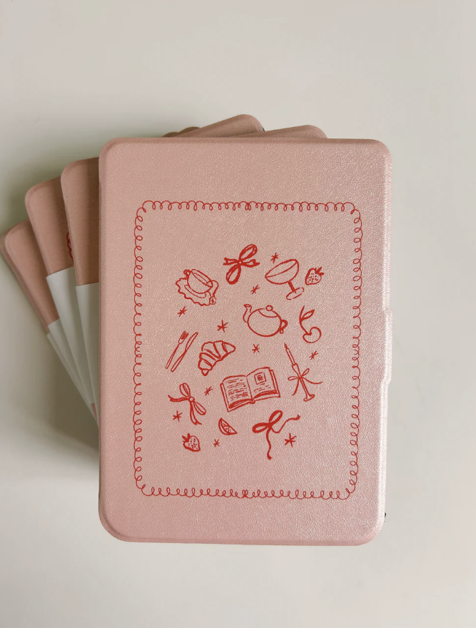 TLDR Case - Brunch Club (Detachable Cover)