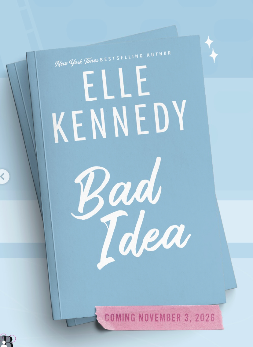 Bad Idea (Deluxe Edition)