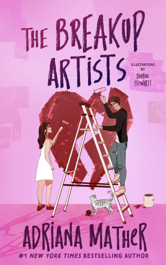 The Breakup Artists