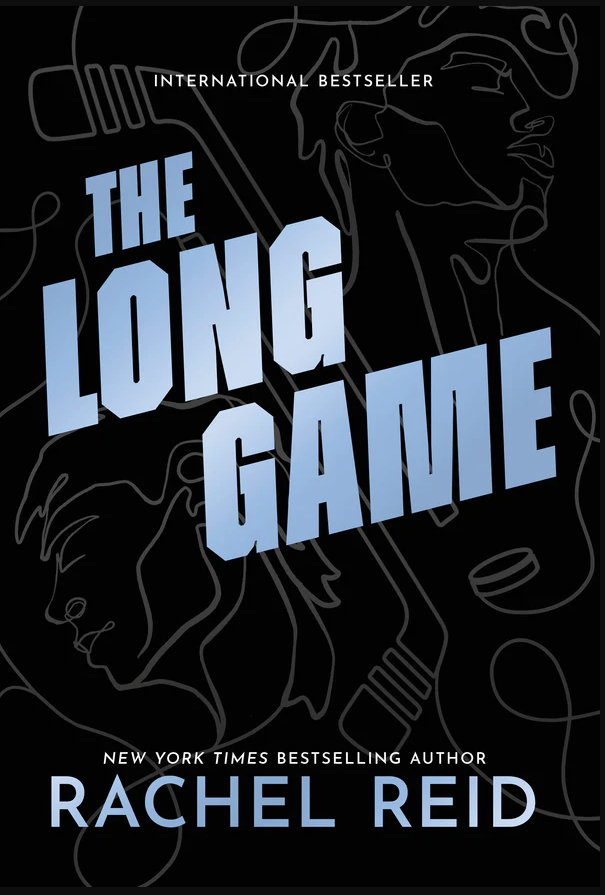 The Long Game (Deluxe Limited Edition Hardcover)
