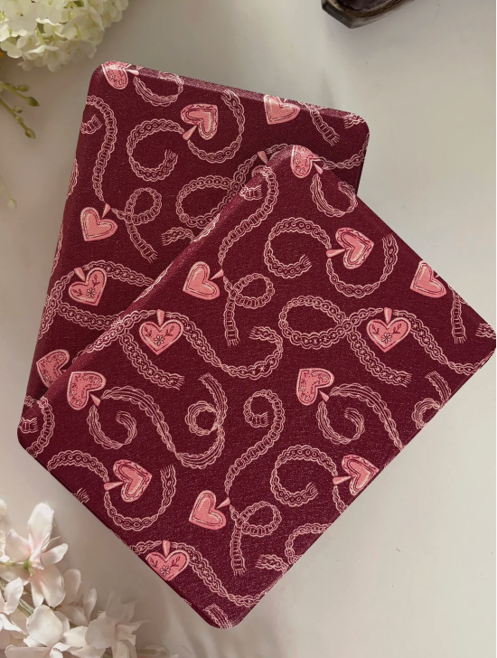 TLDR Case - Prairie Charm