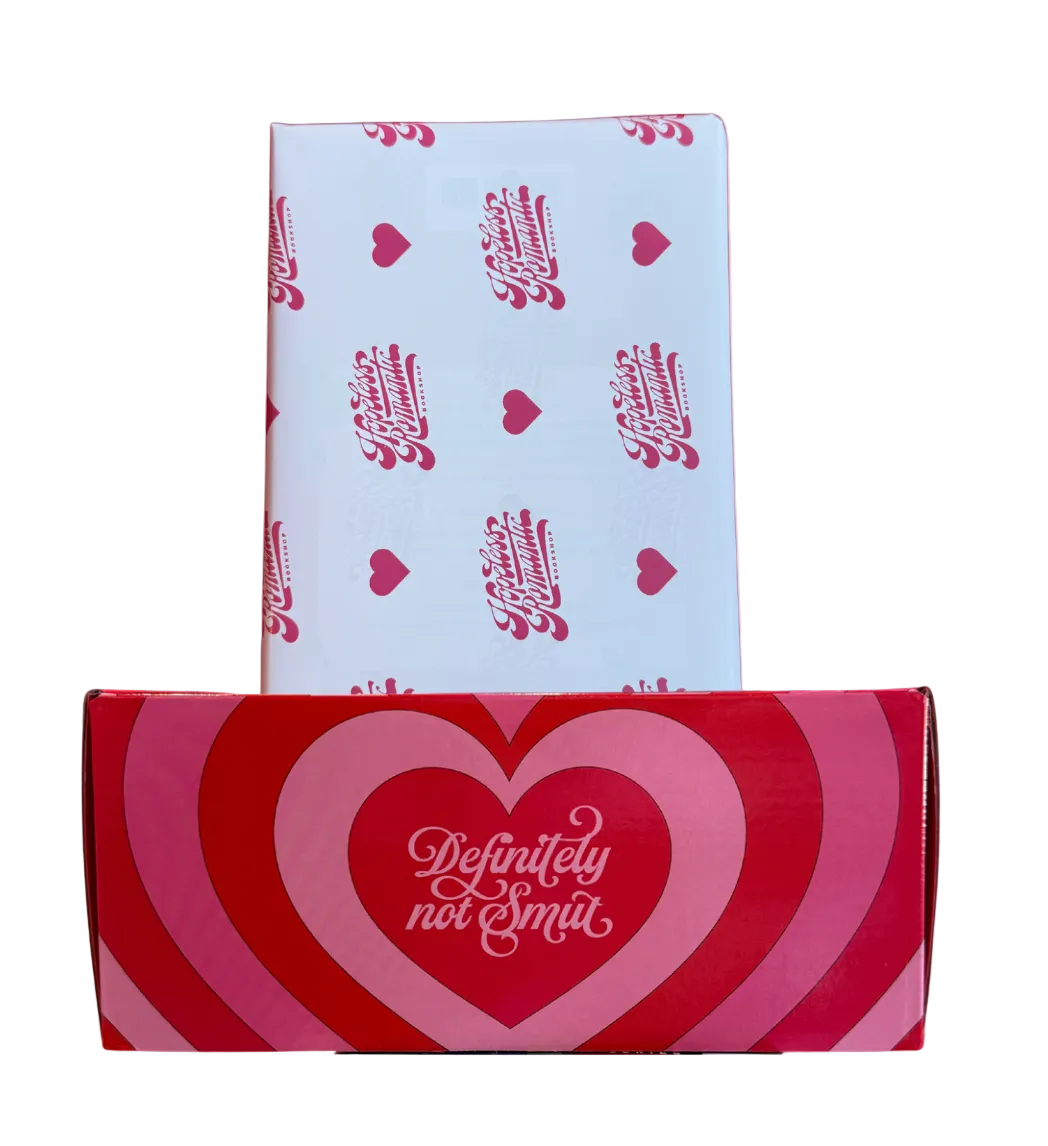 Blind Date With A Book