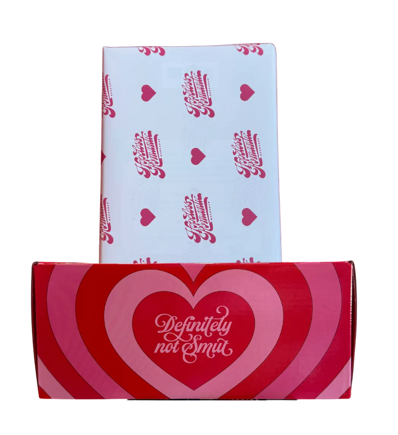 Blind Date With A Book