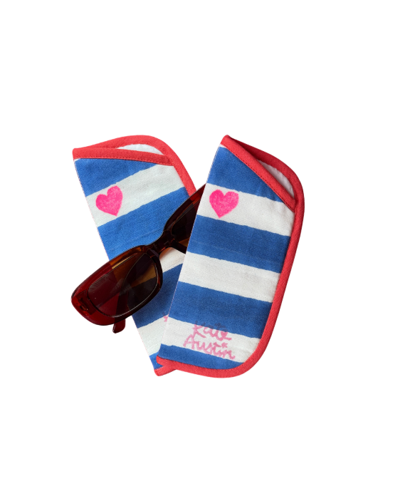 HRB Sunglass Case