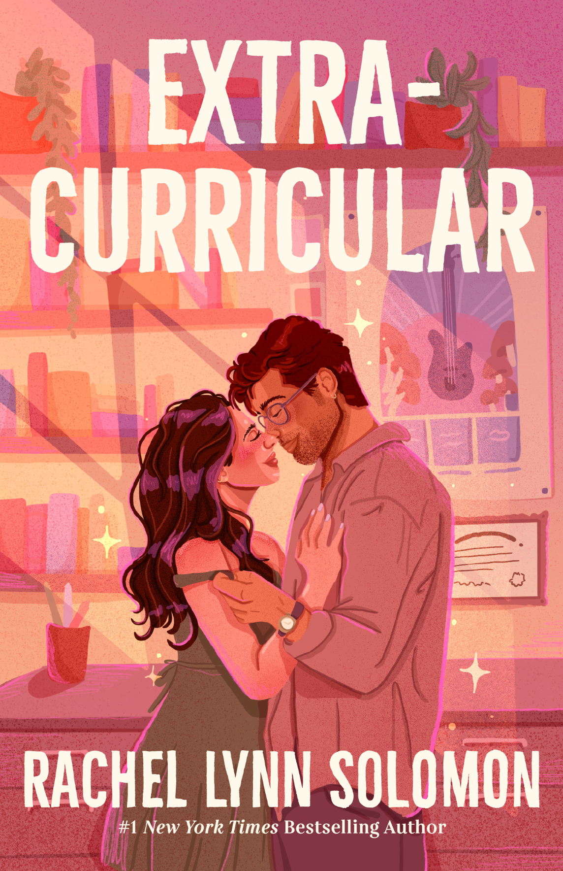 Extracurricular