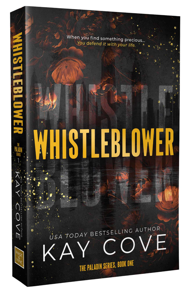 Whistleblower