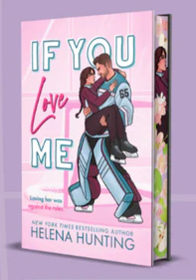 If You Love Me - Deluxe Edition