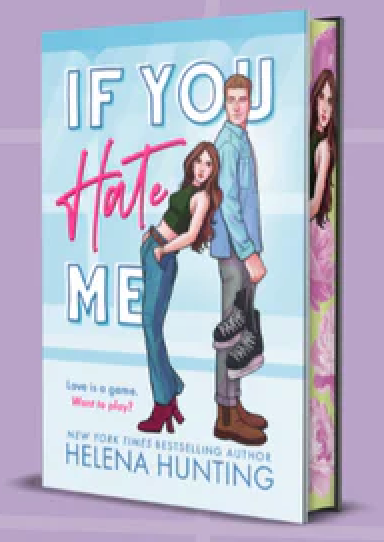 If You Hate Me - Deluxe Edition