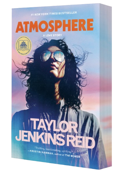 Atmosphere (Deluxe Edition)