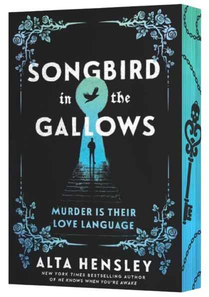 Songbird in the Gallows (Deluxe Edition)