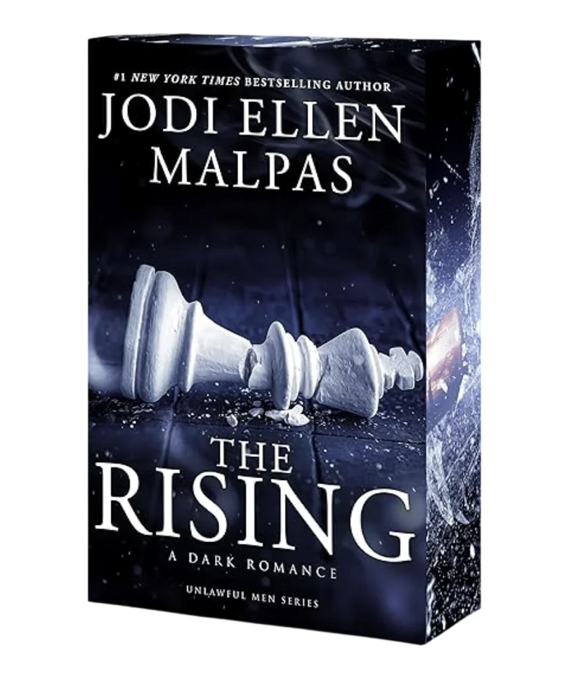 The Rising (Deluxe Edition)