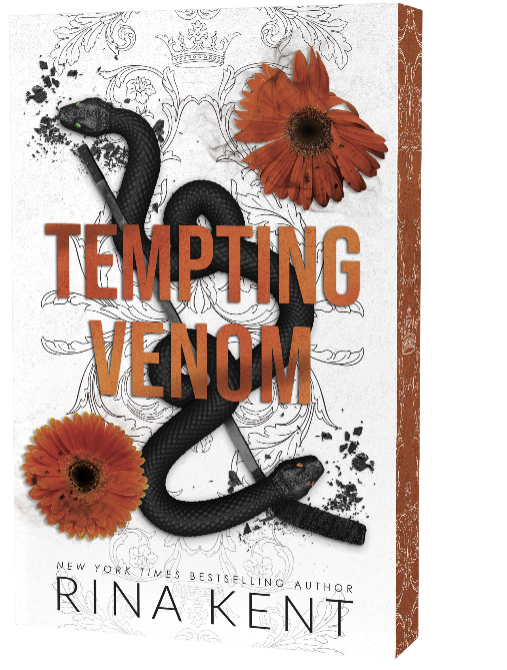 Tempting Venom - Deluxe Edition