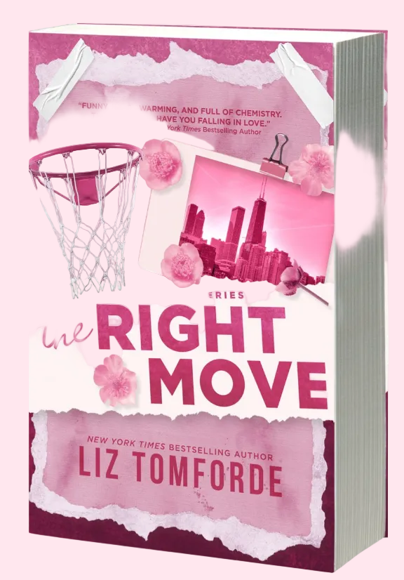 The Right Move (Standard Edition)