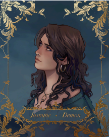 A Demon's Bargain (Pre-Order Goodies!)