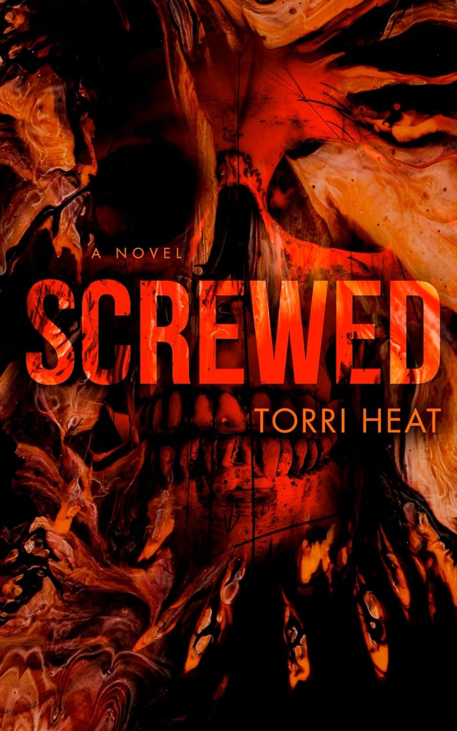 Screwed