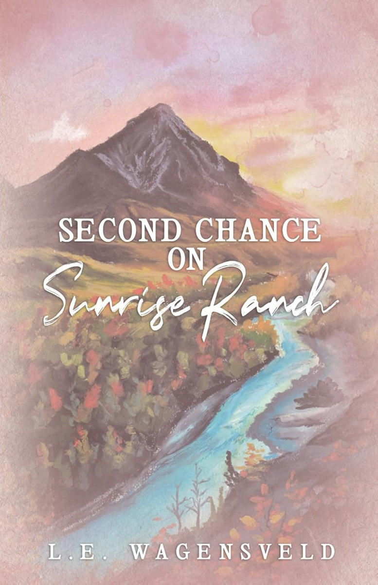 Second Chance on Sunrise Ranch