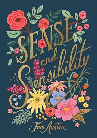 Sense and Sensibility - Hopeless Romantic