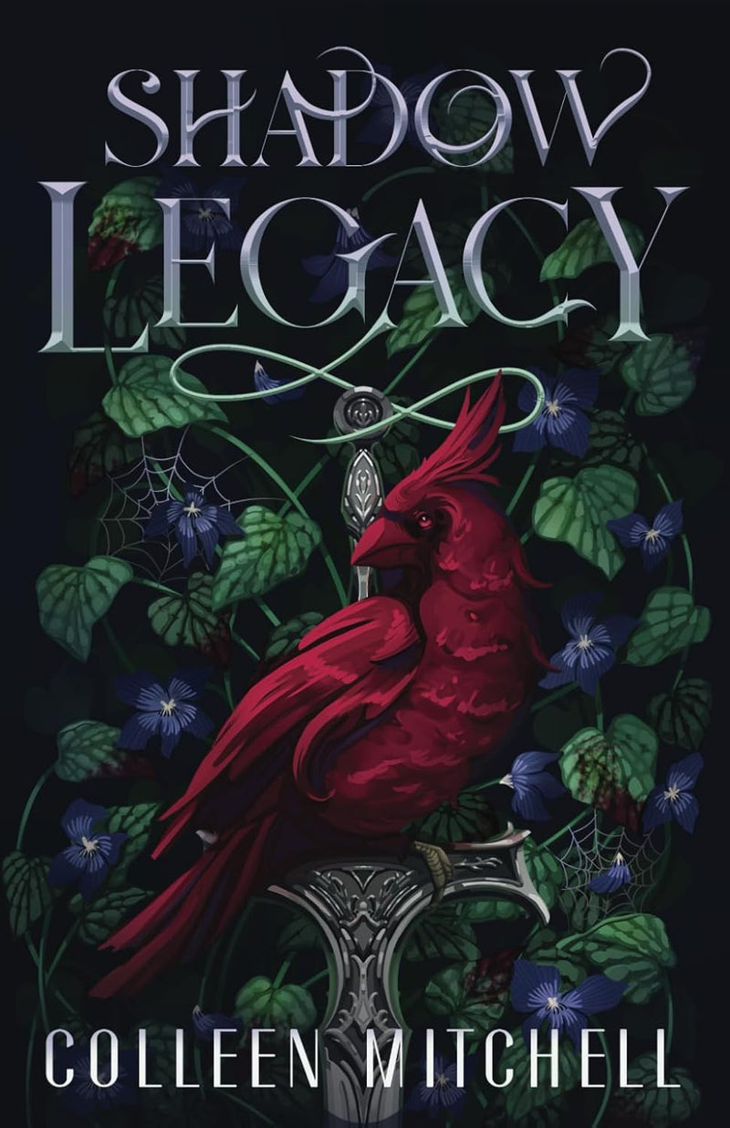 Shadow Legacy