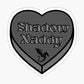 Shadow Xaddy sticker