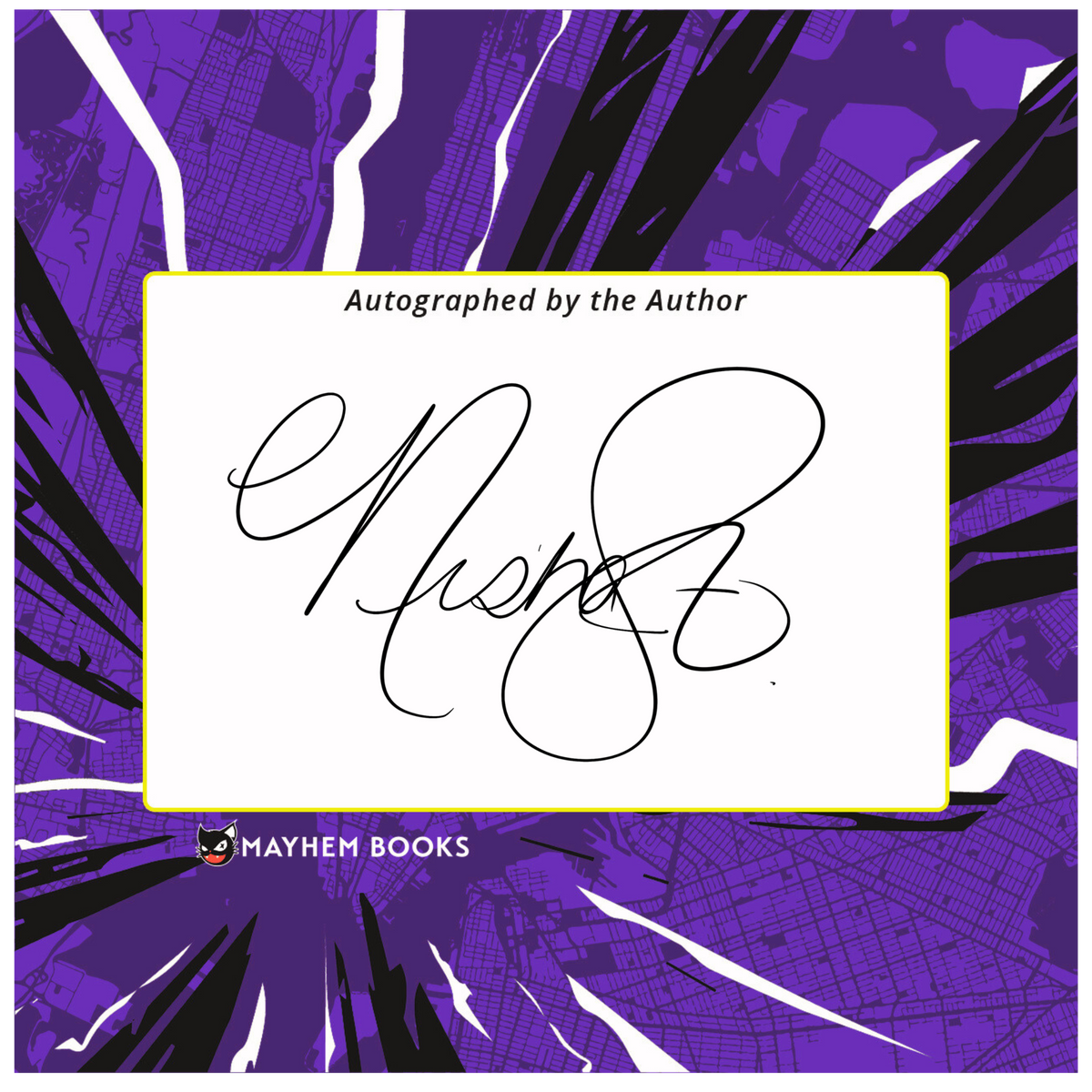 Storm Caller (Deluxe Edition) (Signed Bookplate + Art Print)