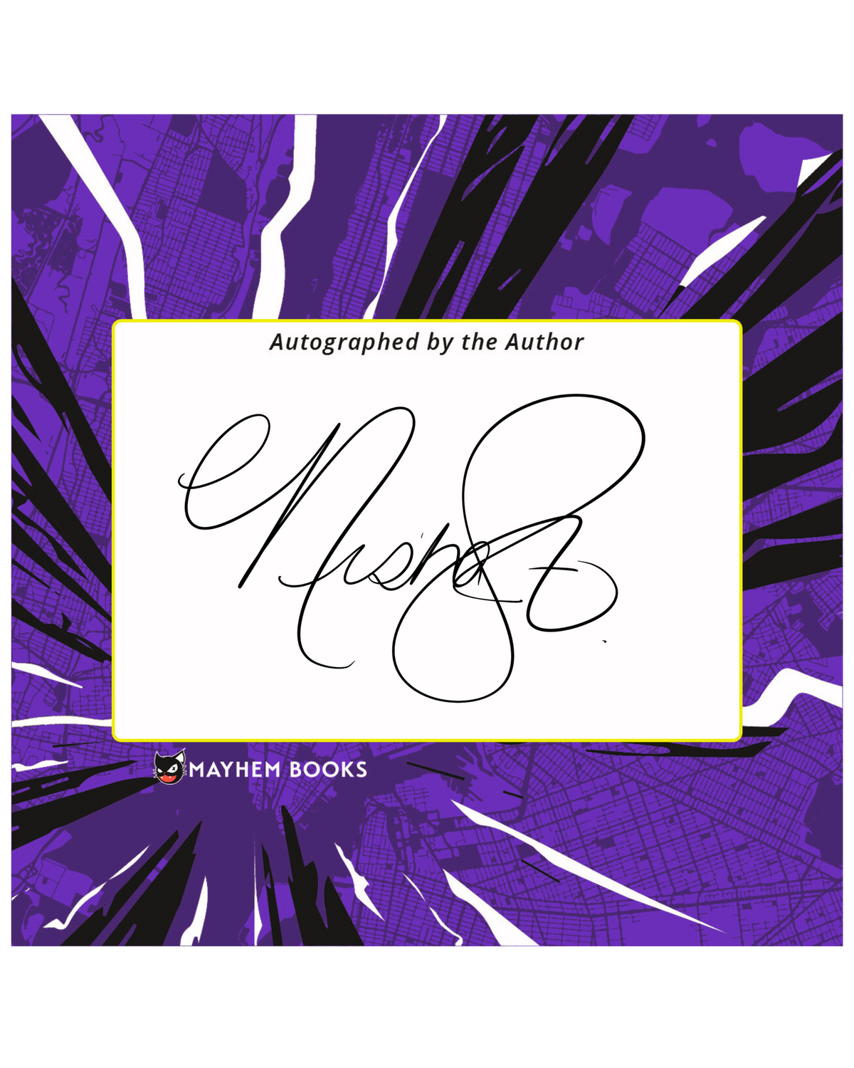 Storm Caller (Deluxe Edition) (Signed Bookplate + Art Print)