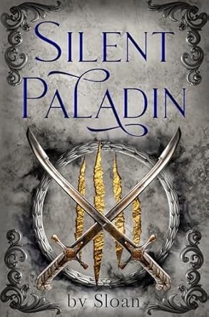 Silent Paladin