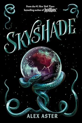 Skyshade (Hardcover)
