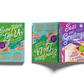 Christmas Notch in July Novellas