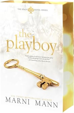 The Playboy