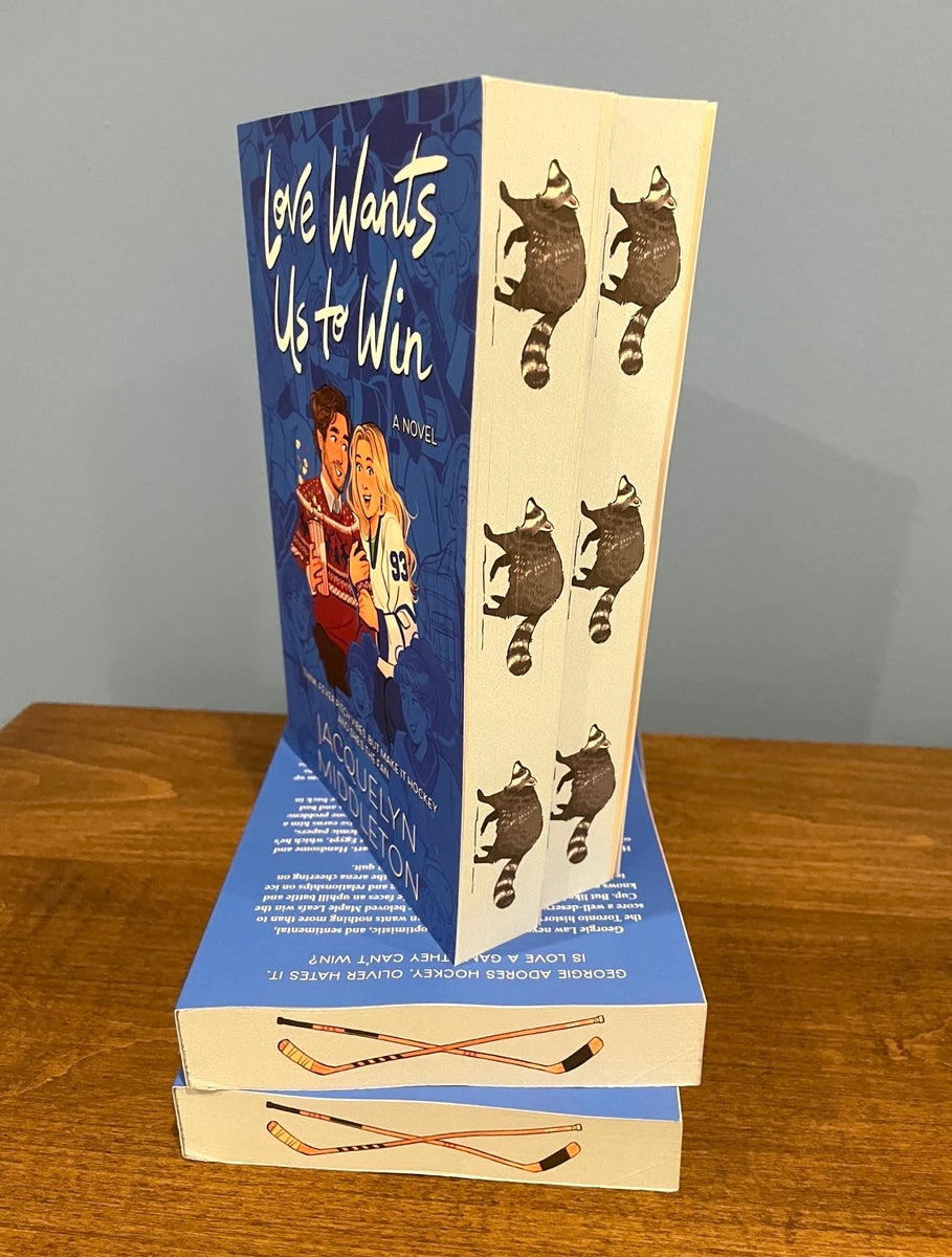 Book Launch: Love Wants Us to Win by Jacquelyn Middleton (October 21st, 7:30pm)