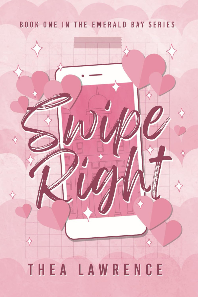 Swipe Right: A Forbidden Romance