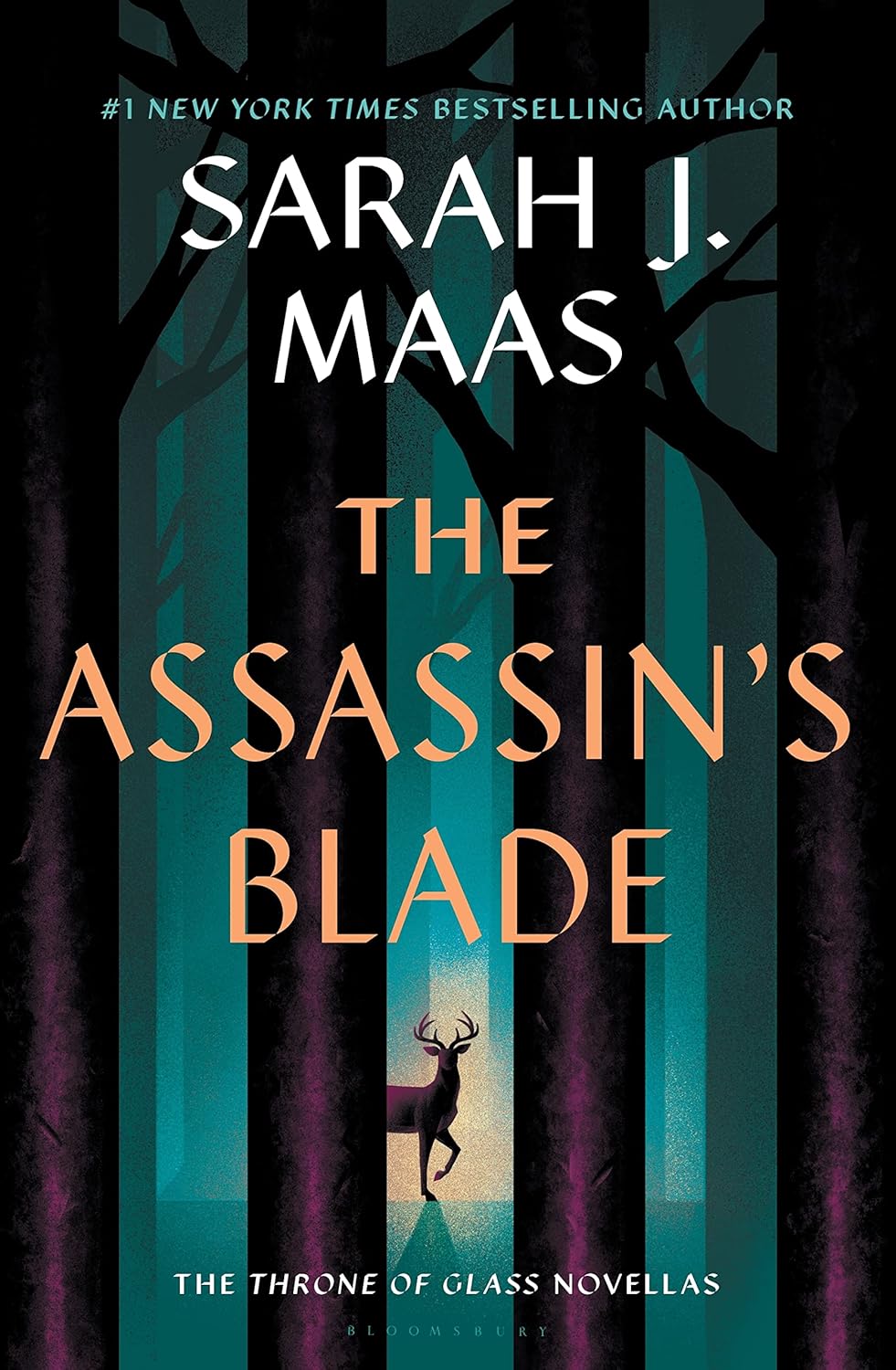 The Assassins Blade - Hopeless Romantic
