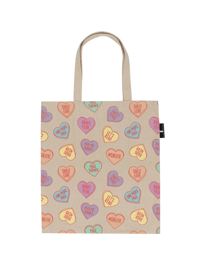 Sweet Reads Tote