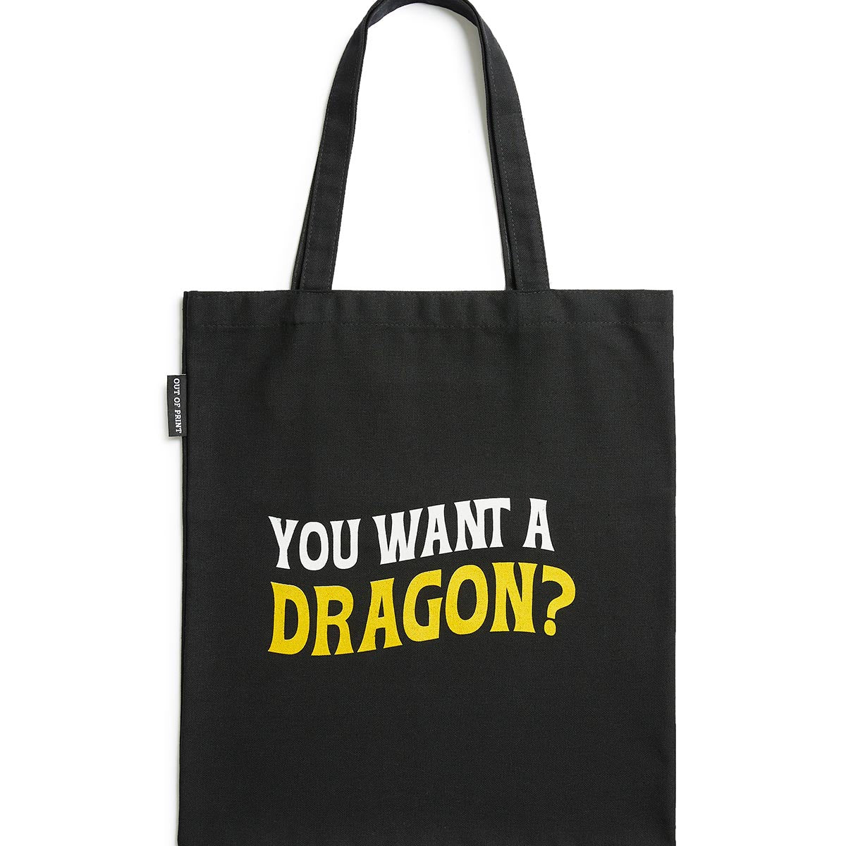 Fourth Wing: Want a Dragon tote bag