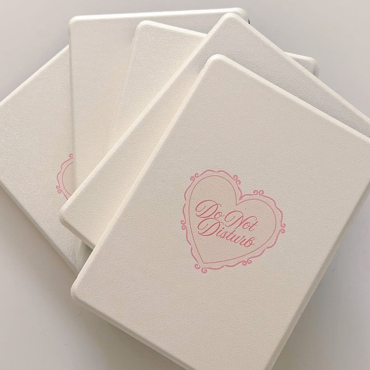 TLDR Case - Do Not Disturb