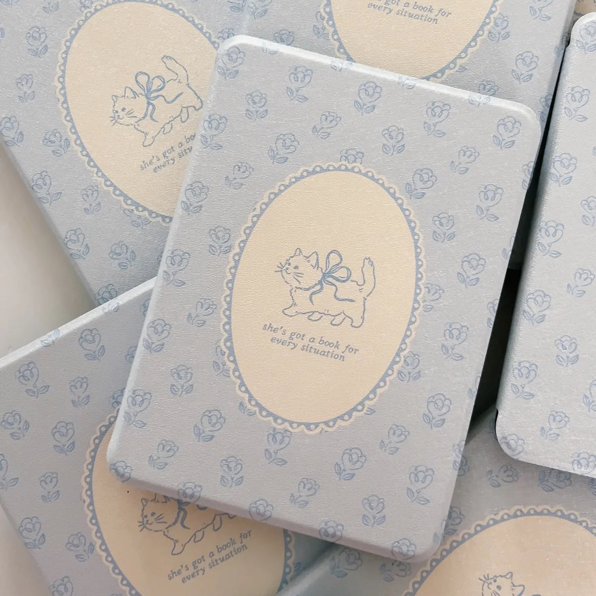 TLDR Case - Little Miss Bookish