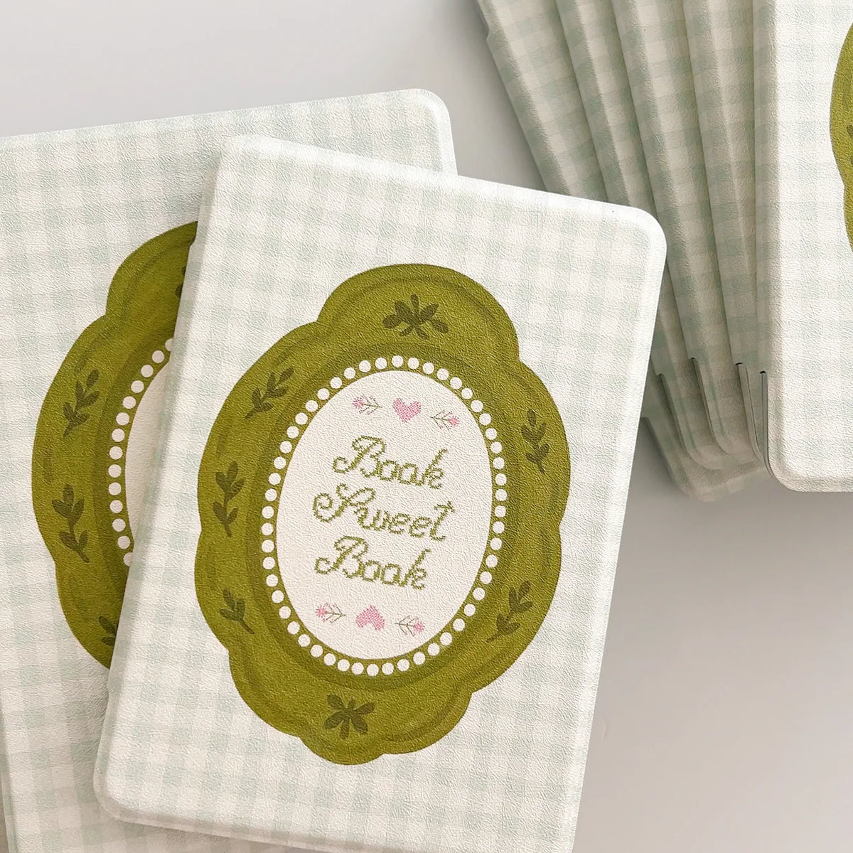 TLDR Case - Book Sweet Book